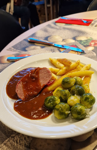 Comentarii opinii despre Säntis Gastronomie AG