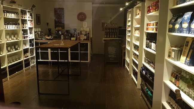 Opinii despre BOB'S FOOD STORE Coffee & Tea House în Zug - Gastronomie und Hotellerie