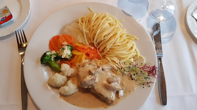 Gasthof zur alten Kanzlei AG - Greifensee