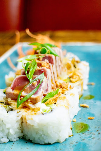 Restaurant umami – Sushi & Grill