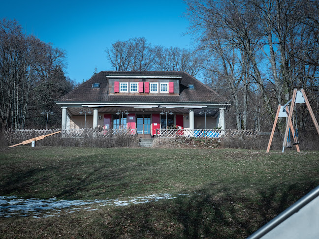 Pinte de Pierre-à-Bot - Gastronomie und Hotellerie