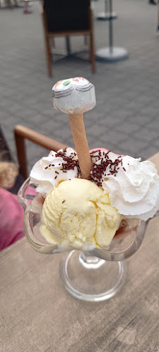 Restaurant Felsenegg