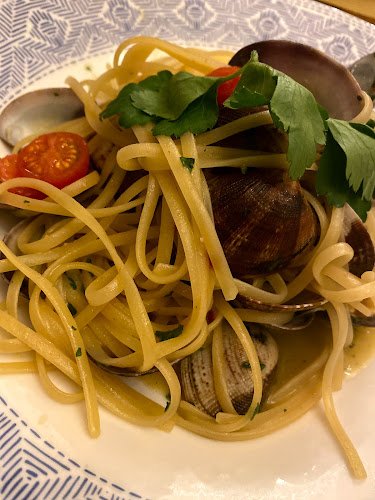 Ristorante Luce - Gastronomie und Hotellerie