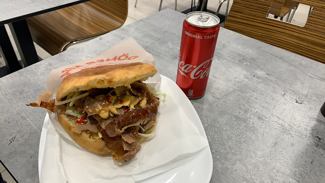 Bahnhof Kebap & Pizza