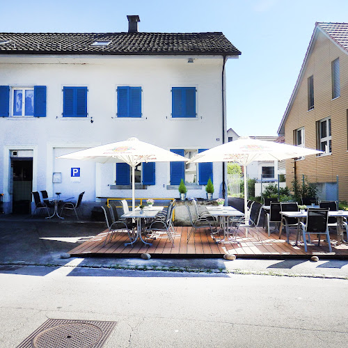 Casino Restaurant - Wettingen