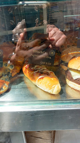 Götschi Pâtisserie Boulangerie Fine