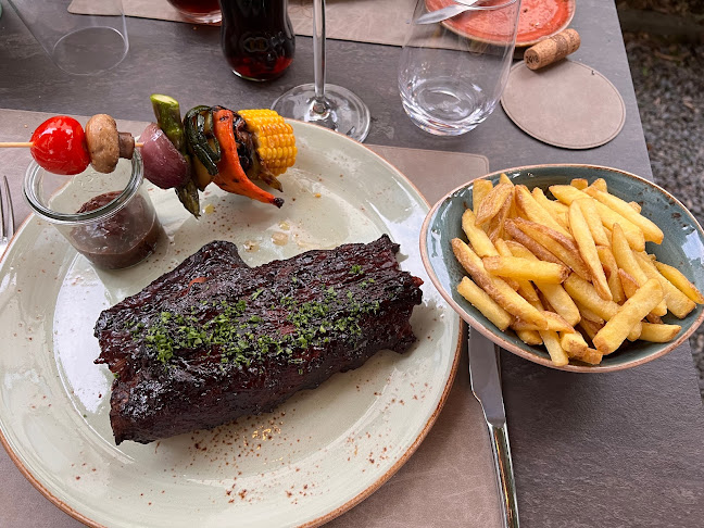 Comentarii opinii despre Wirthaus zum Unterlachenhof