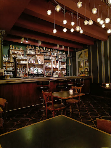 Opinii despre Smuggler's Pub în Oberwil - Gastronomie und Hotellerie