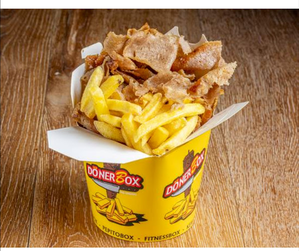 Le Bosphore Snack Bar Ceylan - Gastronomie und Hotellerie