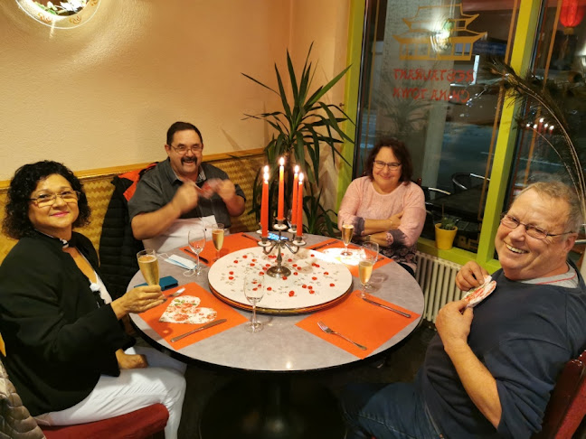 Comentarii opinii despre Restaurant China Town