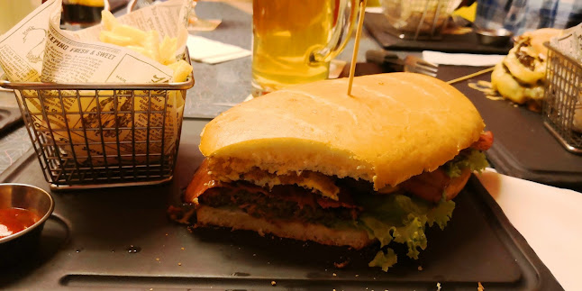 Le Comet - Gastronomie und Hotellerie