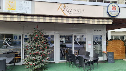 Café Rustica