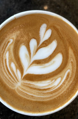 Vegbox, Cake, Sandwich, Coffee - Dübendorf