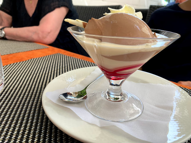 Basilicum - Gastronomie und Hotellerie