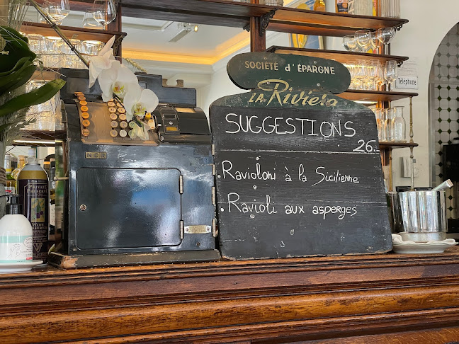 Comentarii opinii despre Café Léo