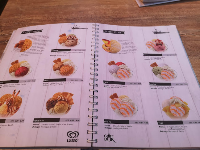 Restaurant Höck - Gastronomie und Hotellerie