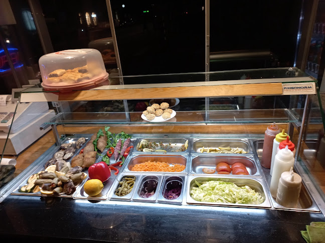 Comentarii opinii despre Falkenplatz Take Away