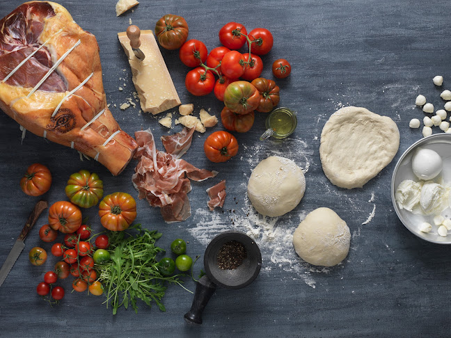 Opinii despre Pizzeria Ristorante Molino Affoltern am Albis în Affoltern am Albis - Gastronomie und Hotellerie