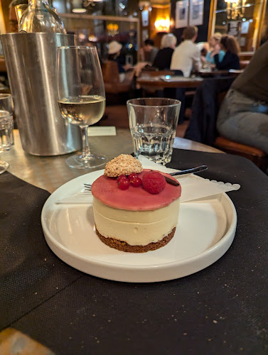 Opinii despre Café Glacier Remor în Geneva - Gastronomie und Hotellerie