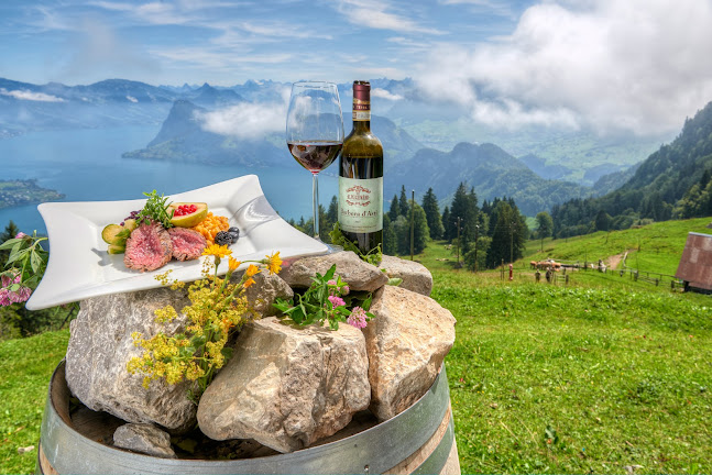 Bergwirtschaft zur Alpgschwänd - Gastronomie und Hotellerie