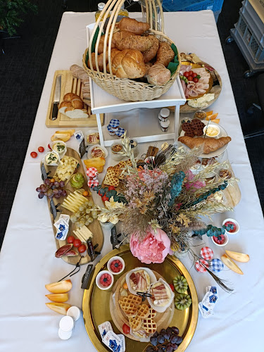 Comentarii opinii despre Carlotta's Kitchen GmbH