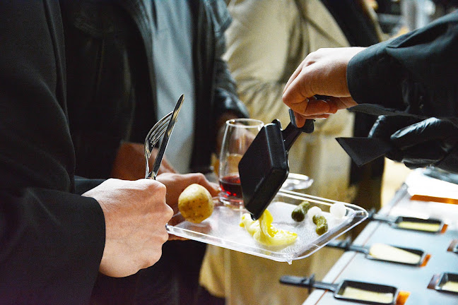 Comentarii opinii despre Effet Gourmand Sàrl