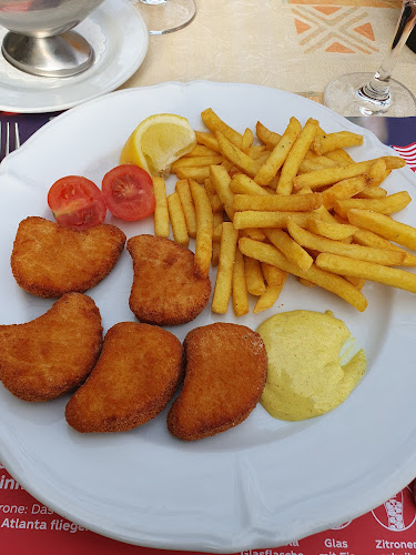 Restaurant Jägerheim - Belp