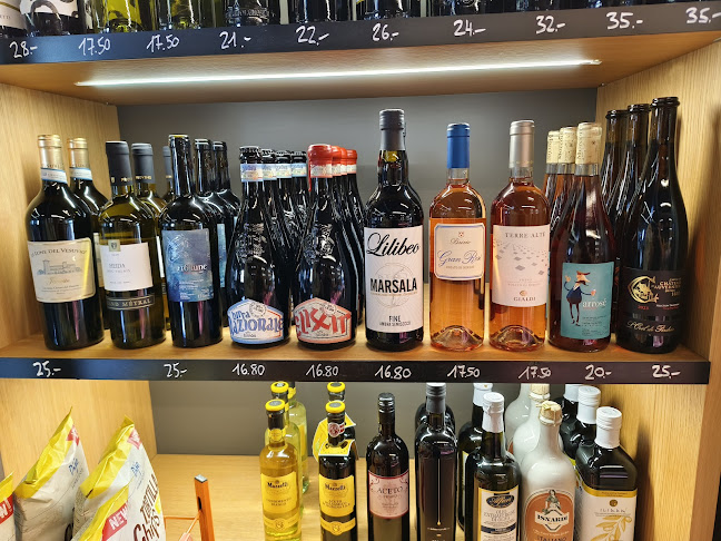 Opinii despre Gastronomia Prada SA în Lugano - Gastronomie und Hotellerie