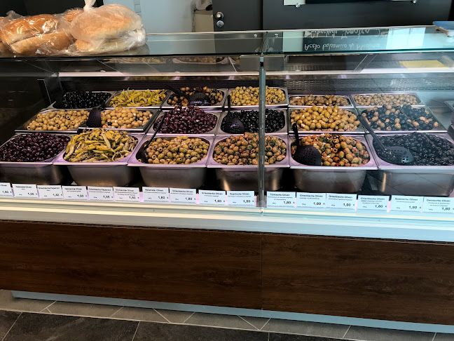 Symirna Feinkost - Kreuzlingen