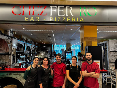 Pizzeria Chez FER-RO Vevey