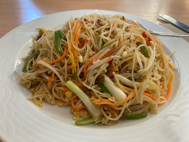 Asia Land - Gastronomie und Hotellerie