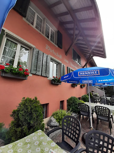 Restaurant Steinenkreuz - Rüdlingen