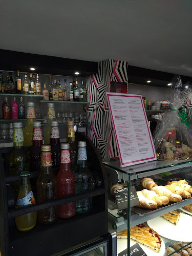 Comentarii opinii despre Gelateria Intrigo