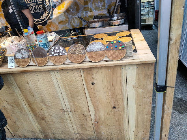 Comentarii opinii despre Streetfood Festival BernExpo