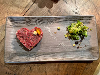 Auberge de La Ferme Droz-dit-Busset - Gastronomie und Hotellerie