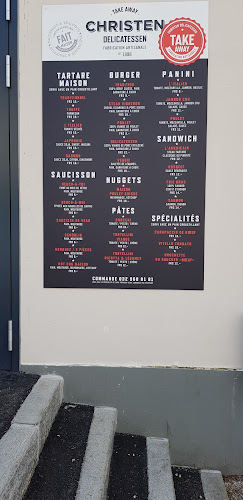 Opinii despre Le Carioca PMU în La Chaux-de-Fonds - Gastronomie und Hotellerie