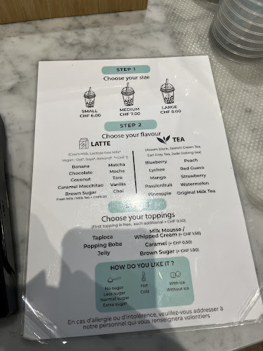 PEARL - Gastronomie und Hotellerie