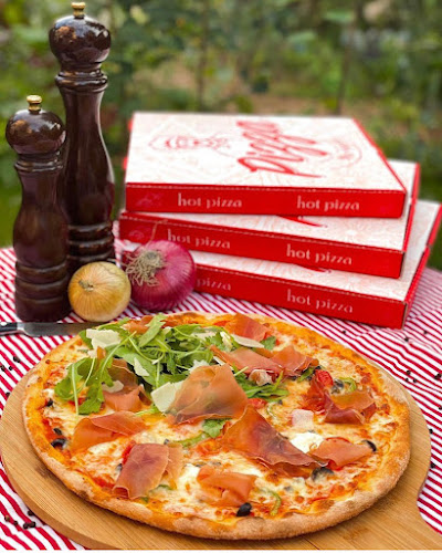 Tomate - Gastronomie und Hotellerie