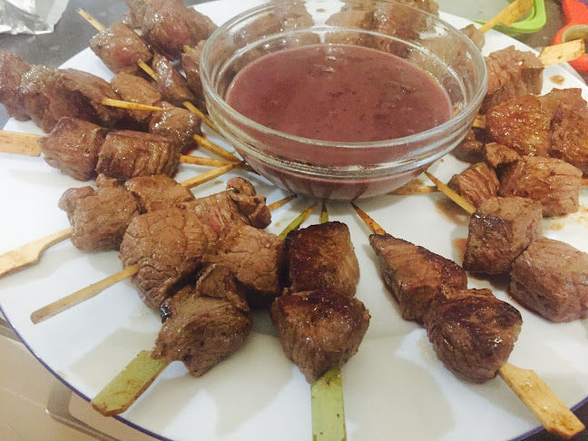 Comentarii opinii despre Un monde de saveurs