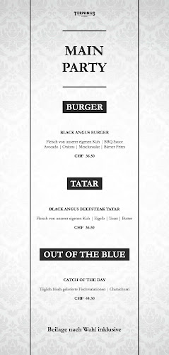 Frohburgstrasse 7 B, 4600 Olten