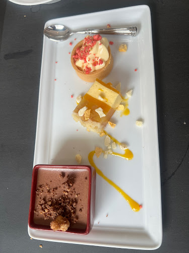 Opinii despre Restaurant Le Trinquet în Geneva - Gastronomie und Hotellerie