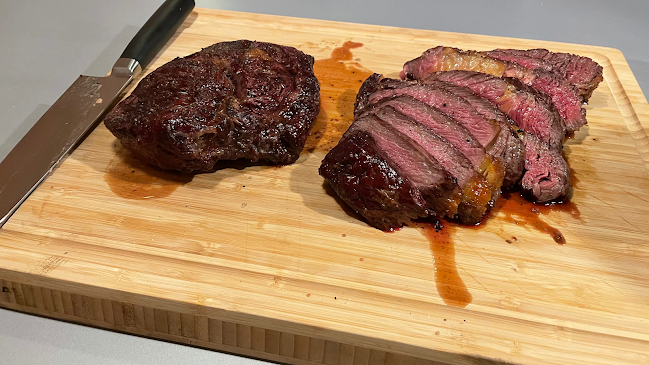 Opinii despre GinstigAbig în Wädenswil - Gastronomie und Hotellerie