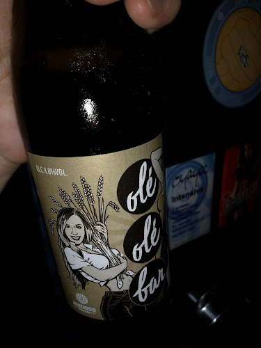 Olé-Olé-Bar - Gastronomie und Hotellerie