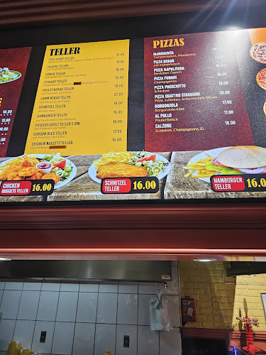 Opinii despre TechPoint Winterthur în Winterthur - Gastronomie und Hotellerie