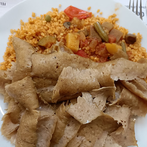 Sultan Kebab - Gastronomie und Hotellerie