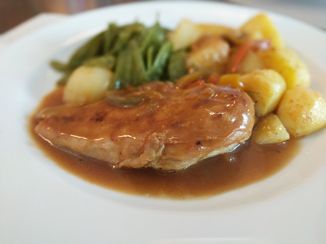 Comentarii opinii despre Bistro Nero