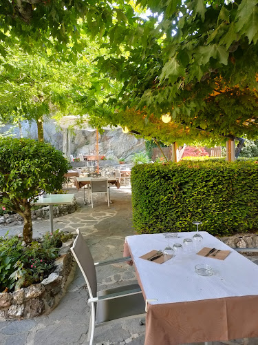 Comentarii opinii despre L'Enclos de Valère