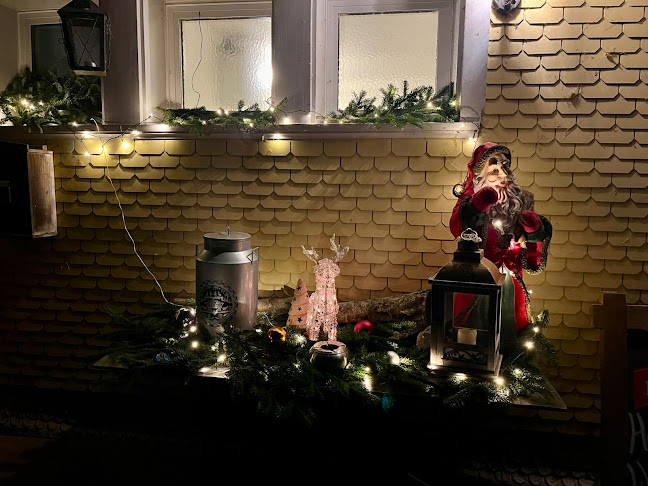 Opinii despre Blüemlisalp în Herrliberg - Gastronomie und Hotellerie