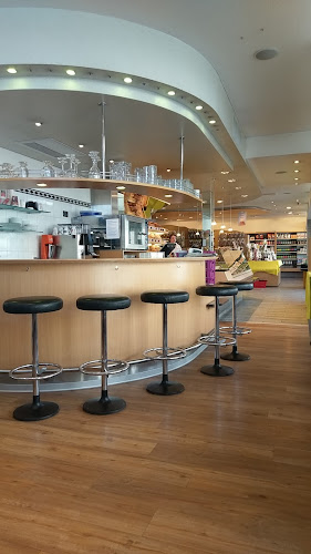 Bäckerei Konditorei Confiserie WickAG