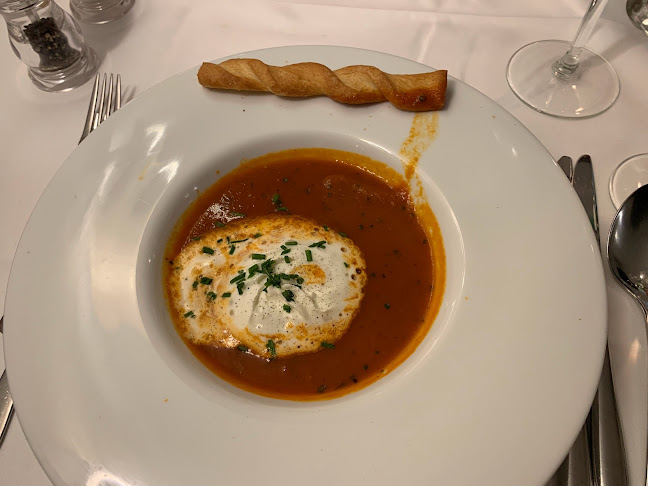 Comentarii opinii despre Restaurant Alte Krone